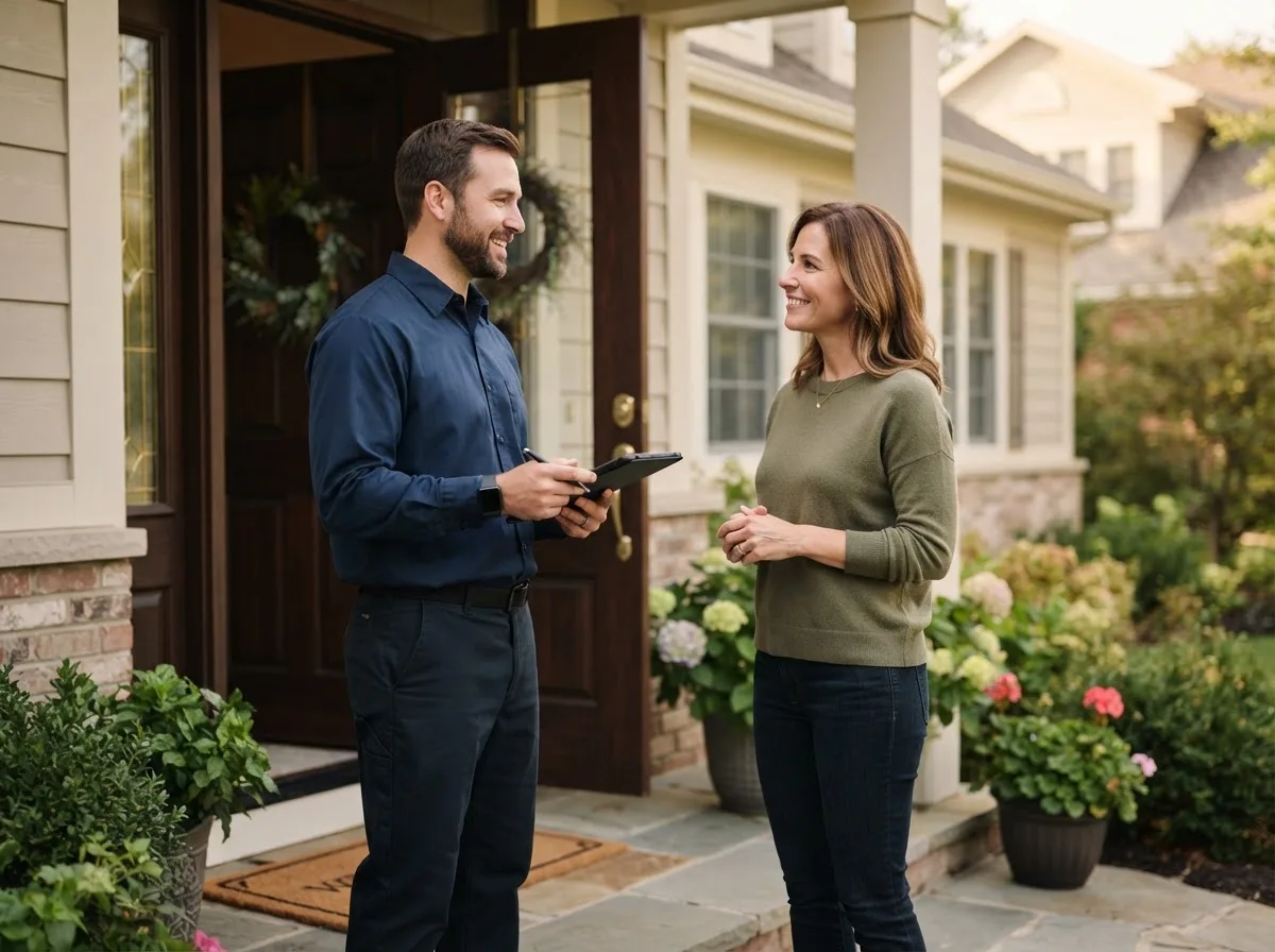 Water damage restoration FAQs for Lake Milton, OH